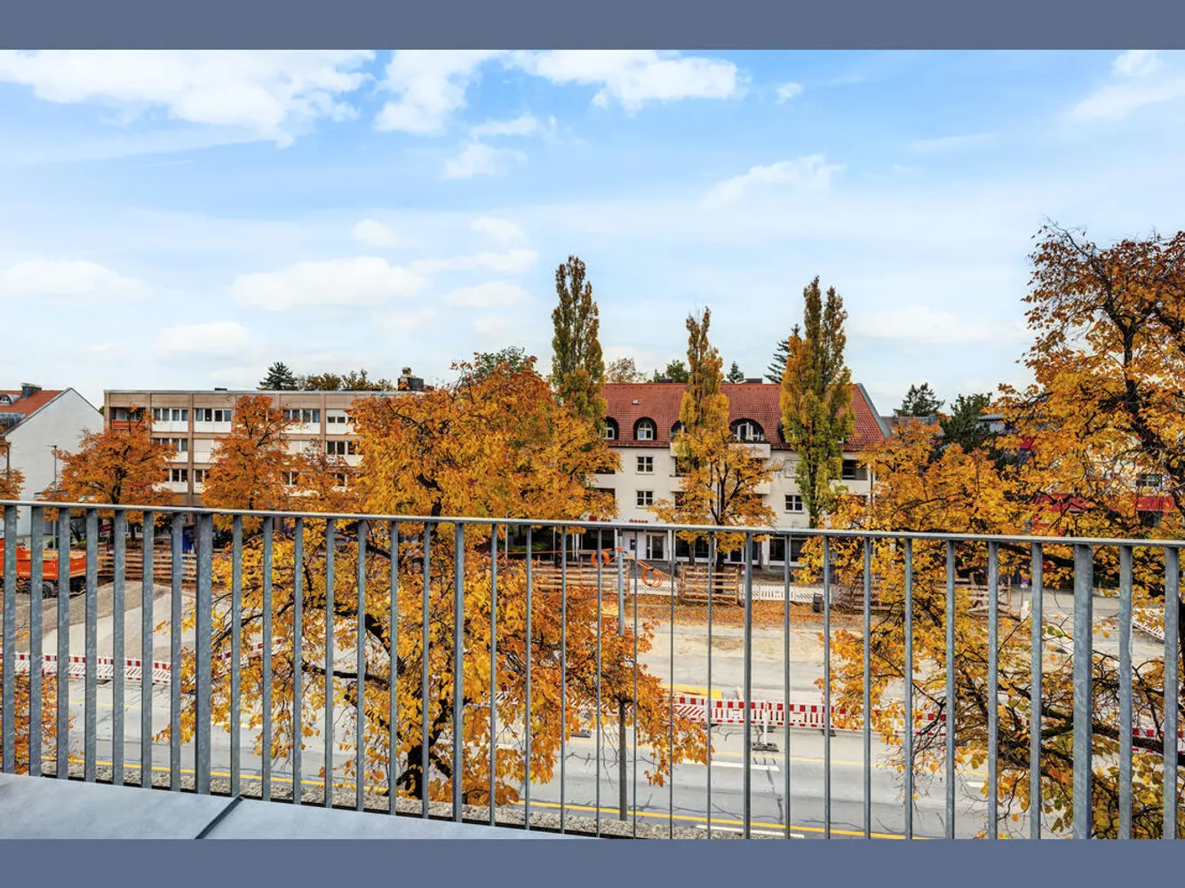 1 Zimmer Wohnung mit 39 m² in München – Bild 4