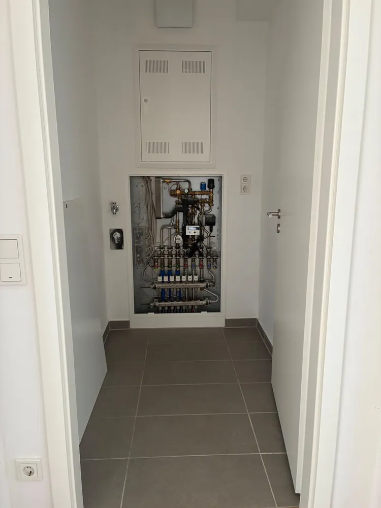 3 Zimmer Wohnung mit 93 m² in Saarbrücken – Bild 9