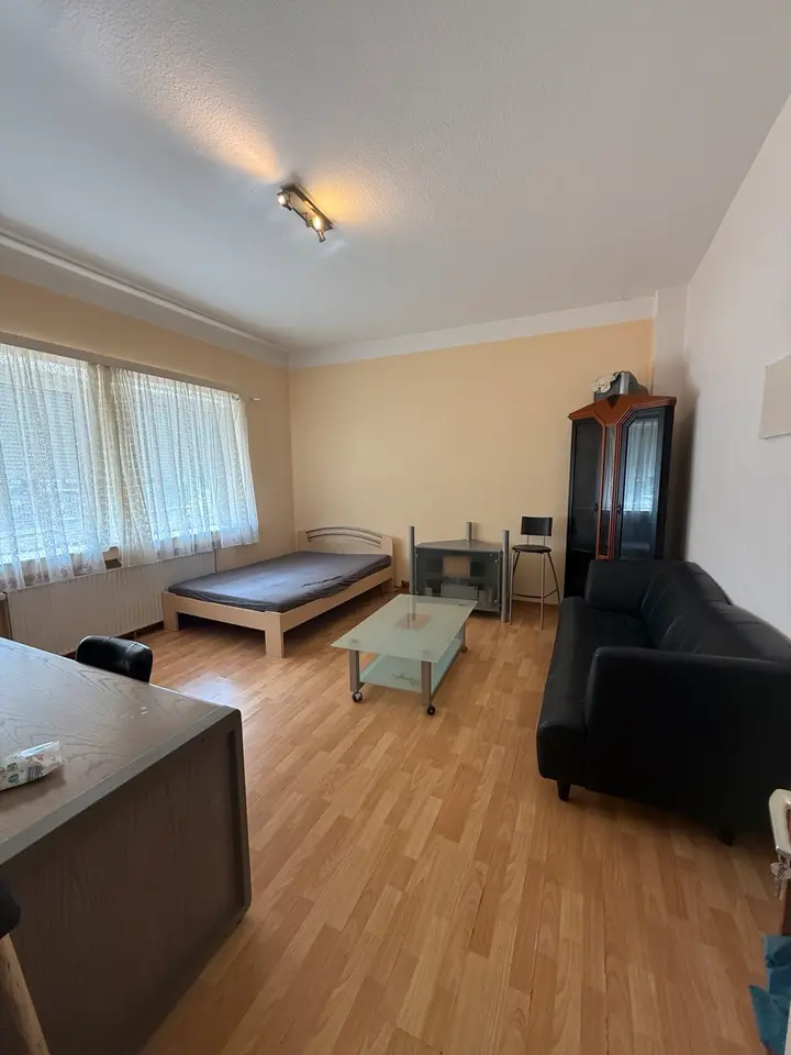 Studio mit 25 m² in Bremen – Bild 1