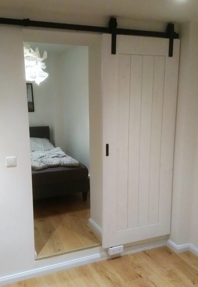 2 Zimmer Wohnung mit 50 m² in Augsburg – Bild 2