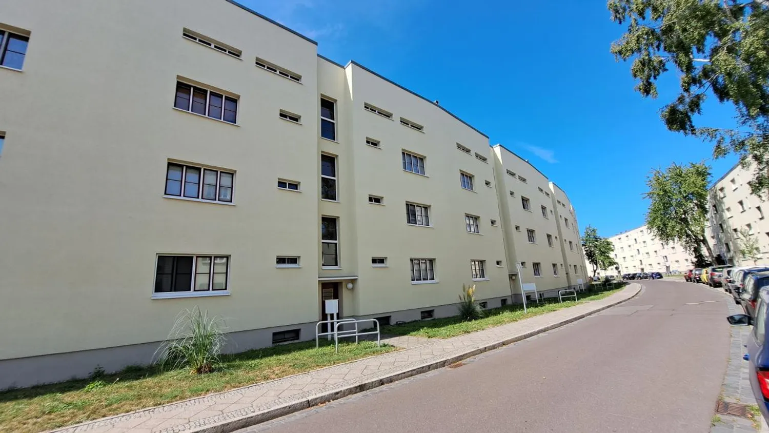 3 Zimmer Wohnung mit 68 m² in Magdeburg – Bild 3