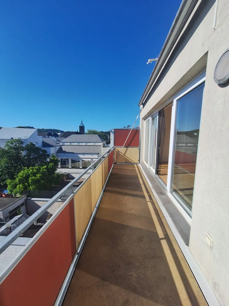 3 Zimmer Wohnung mit 110 m² in Aachen – Bild 5