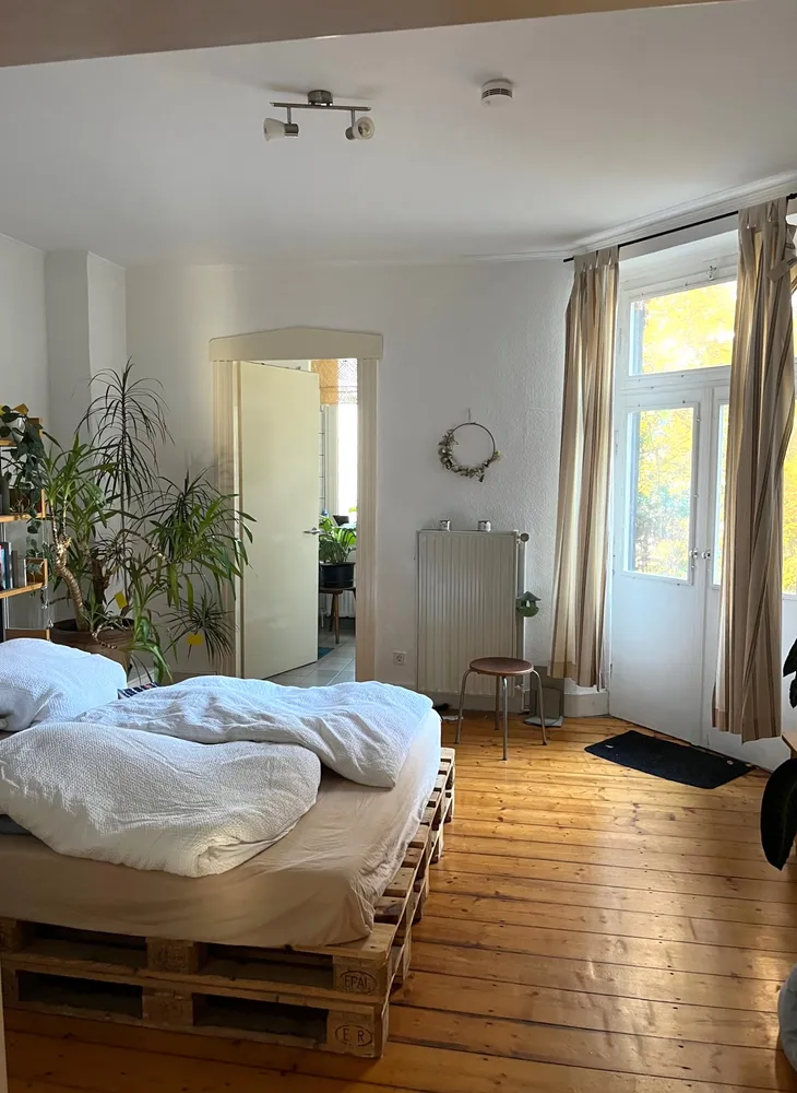 2 Zimmer Wohnung mit 81 m² in Krefeld – Bild 6