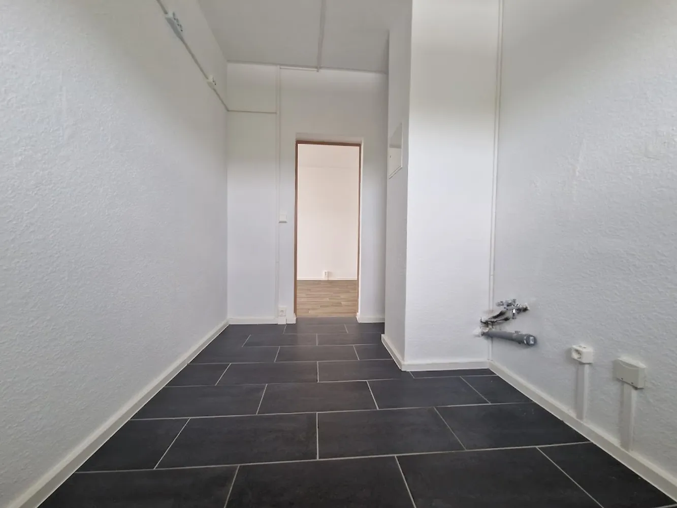3 Zimmer Wohnung mit 67 m² in Halle (Saale) – Bild 10