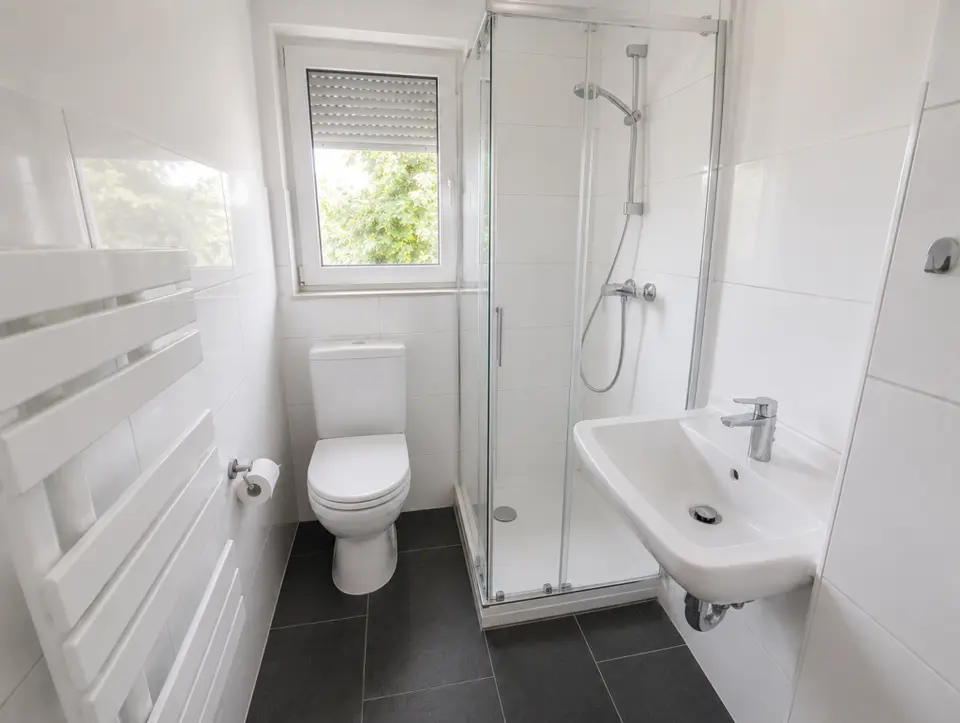 3 Zimmer Wohnung mit 49 m² in Marl – Bild 5