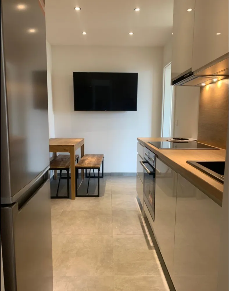 WG-Zimmer mit 14 m² in München – Bild 4