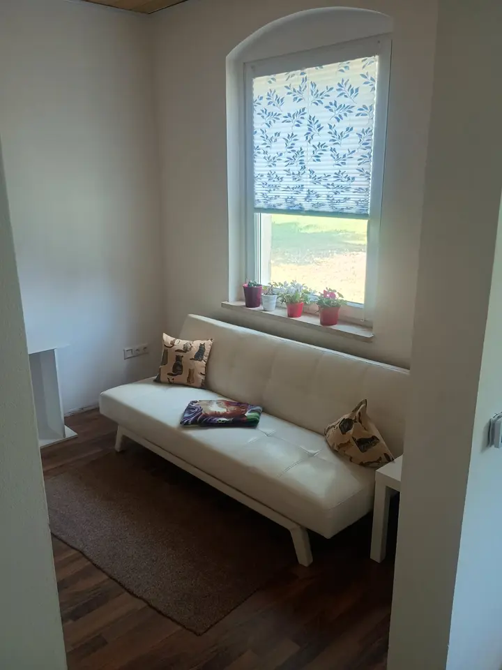 2 Zimmer Wohnung mit 32 m² in Finsterwalde – Bild 2