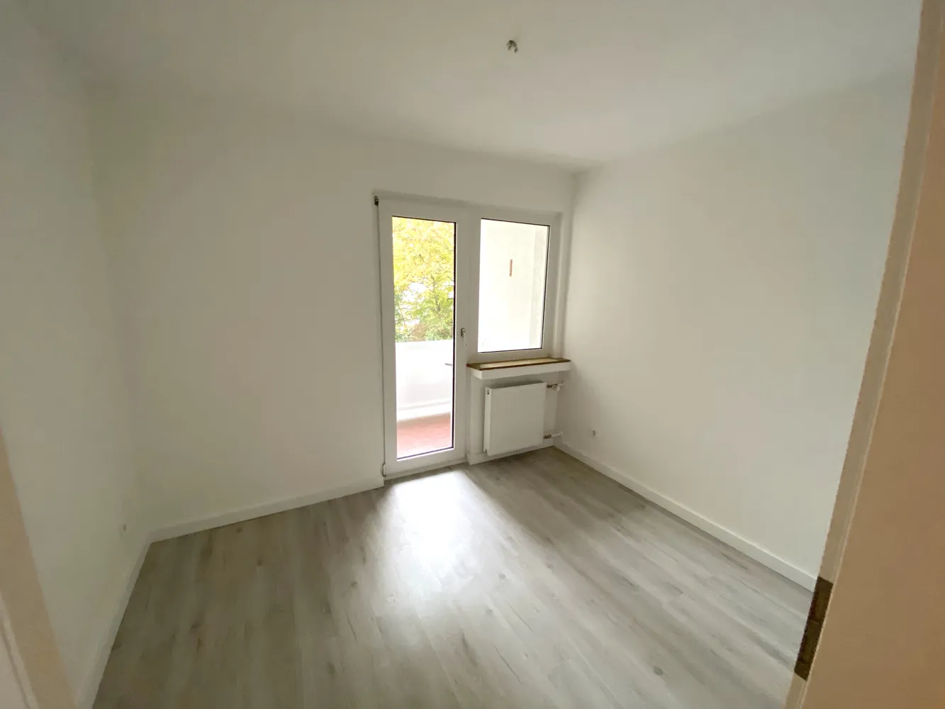 4 room apartment with 69 m² in Gelsenkirchen – Photo 10