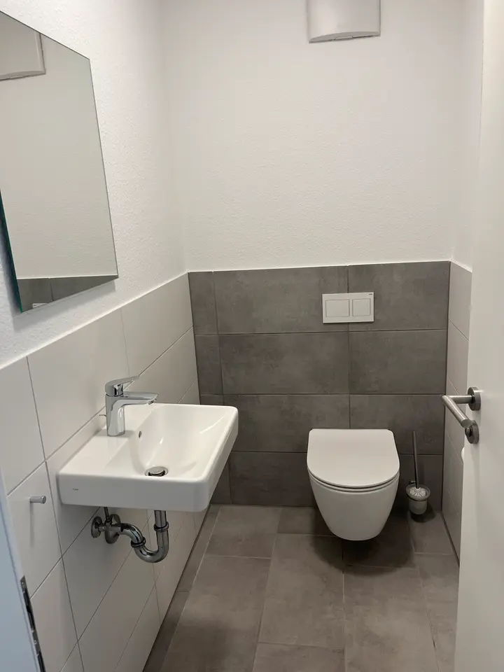 3 Zimmer Wohnung mit 80 m² in Backnang – Bild 5