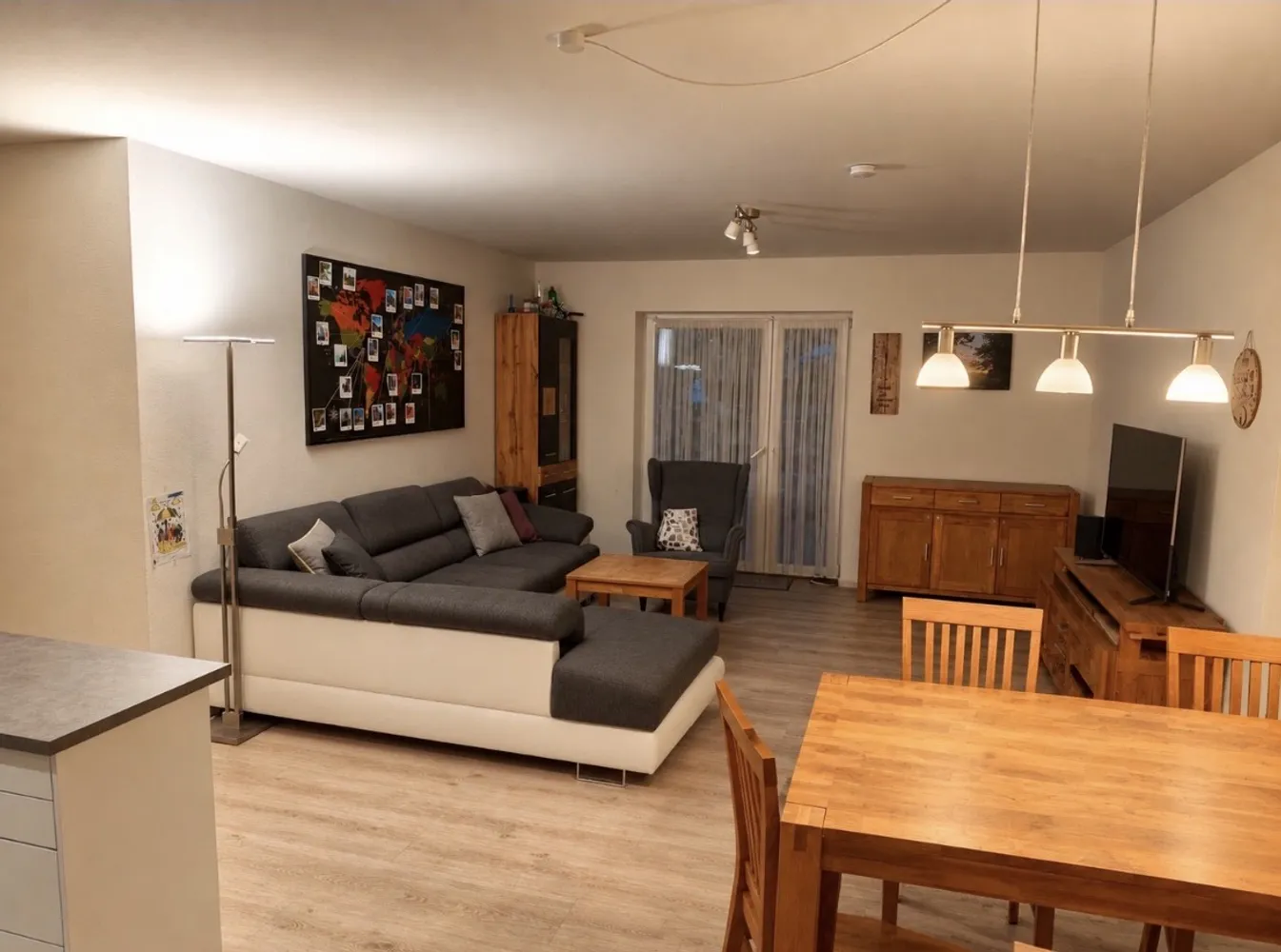 3 Zimmer Wohnung mit 98 m² in Weinheim – Bild 3