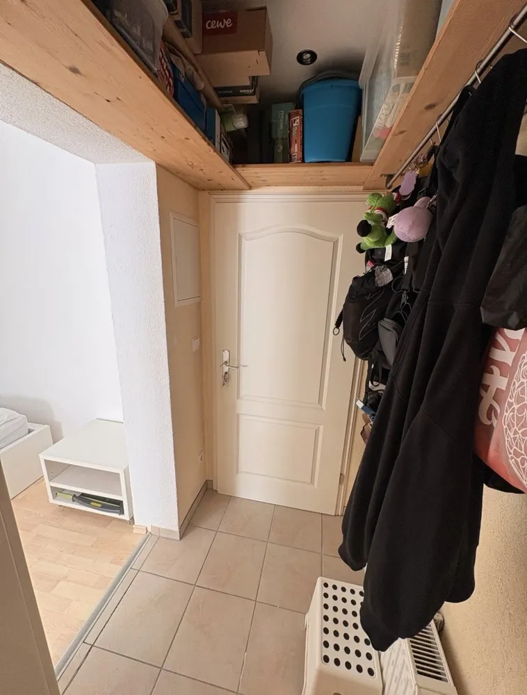 2 Zimmer Wohnung mit 31 m² in Stuttgart – Bild 8