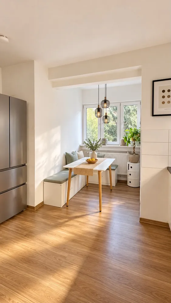 3 Zimmer Wohnung mit 76 m² in Heidelberg – Bild 1
