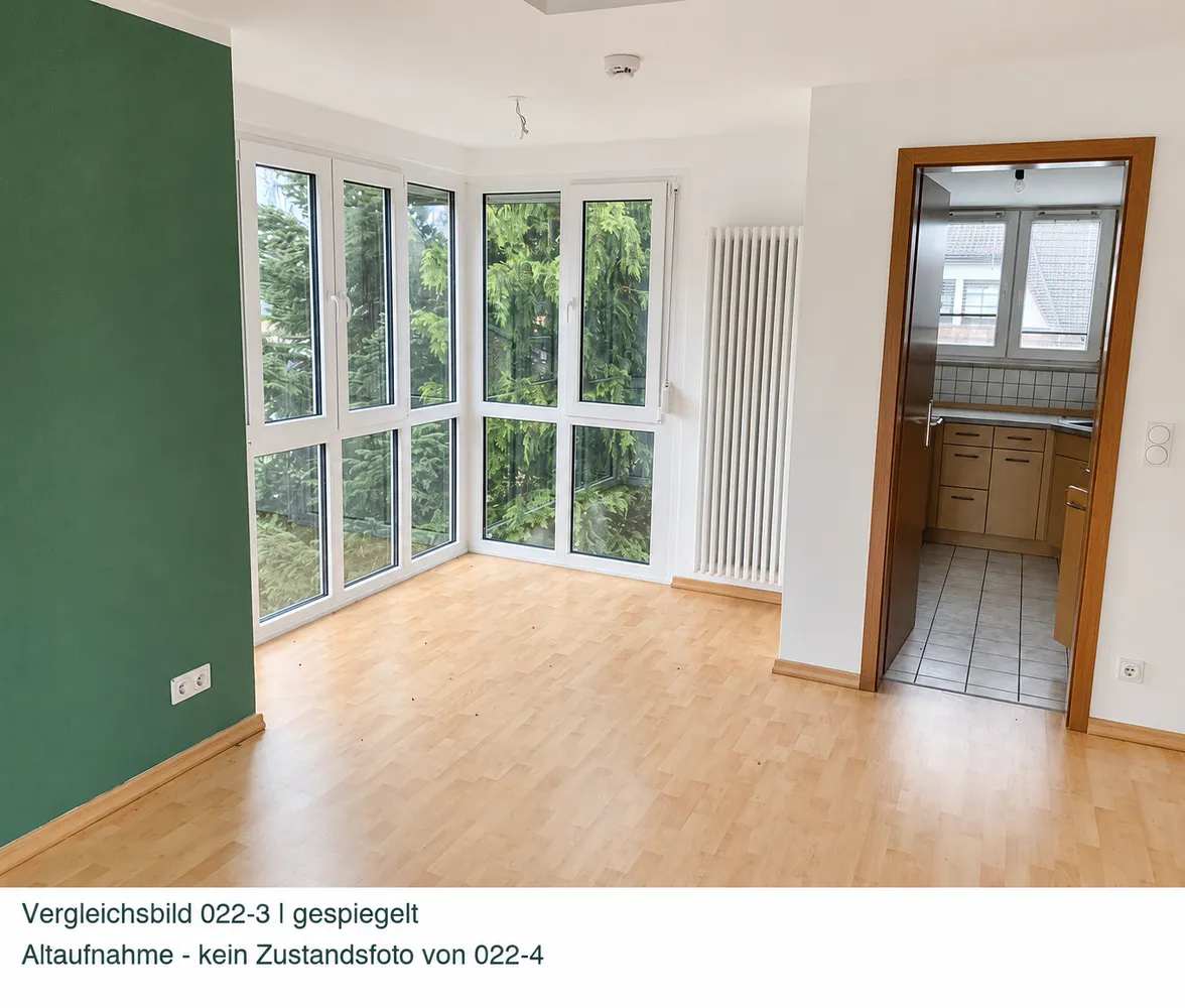 3 room apartment with 67 m² in Berlin – Photo 6