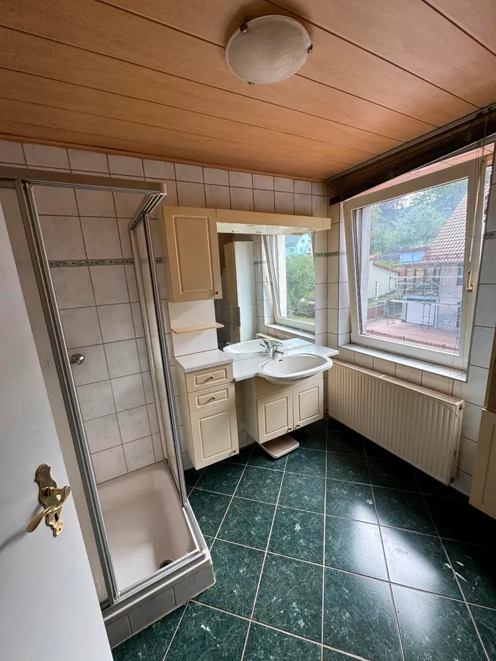 2 Zimmer Wohnung mit 64 m² in Schmalkalden – Bild 5
