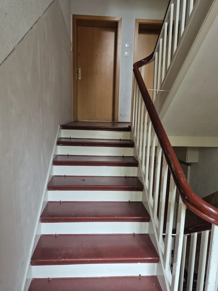 2 Zimmer Wohnung mit 42 m² in Oberhausen – Bild 2