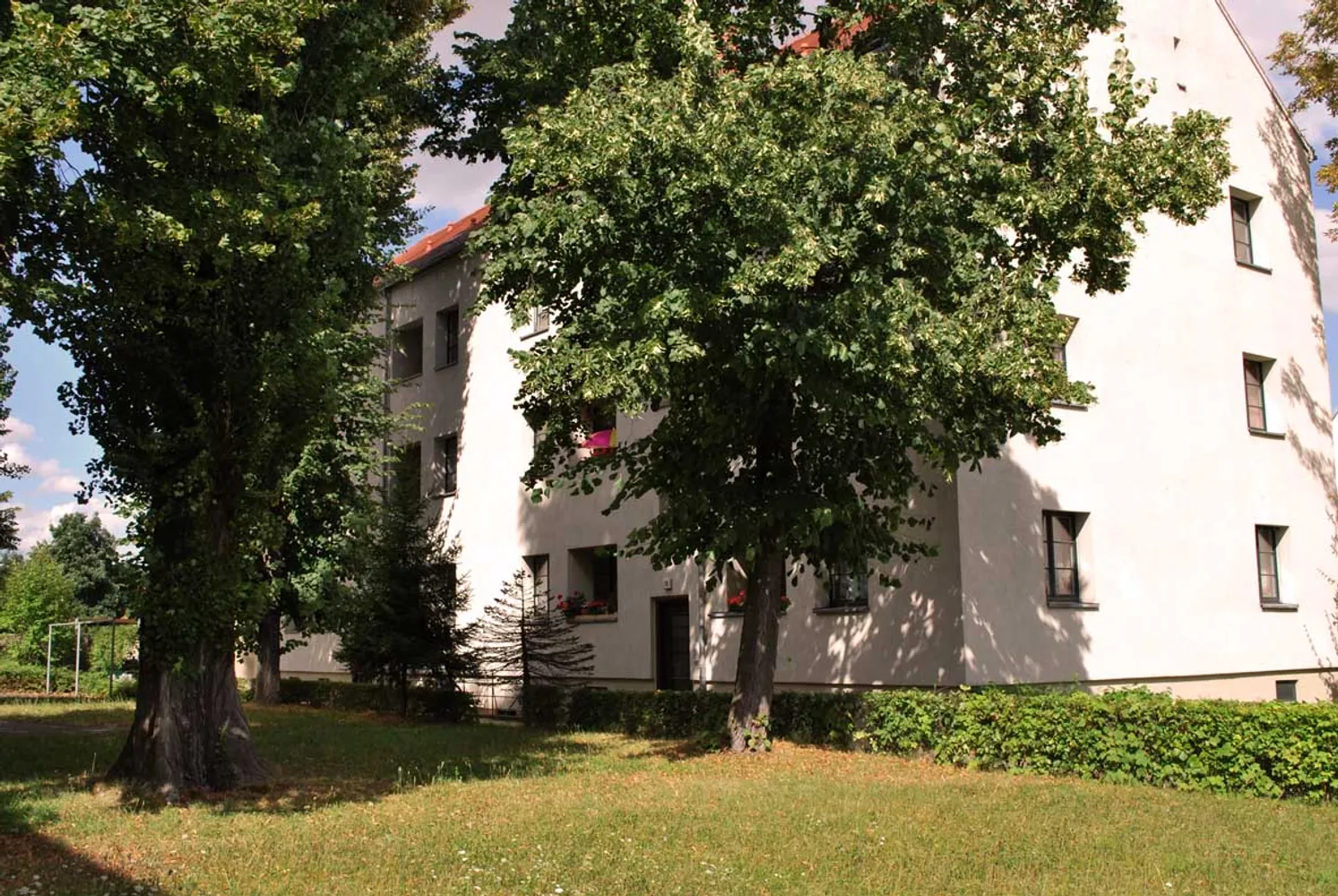 2 Zimmer Wohnung mit 52 m² in Leipzig – Bild 1