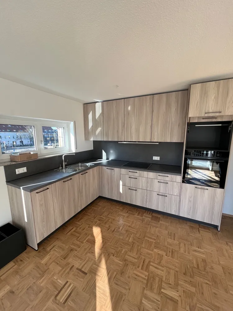 4 Zimmer Wohnung mit 103 m² in Kirchheim unter Teck – Bild 4