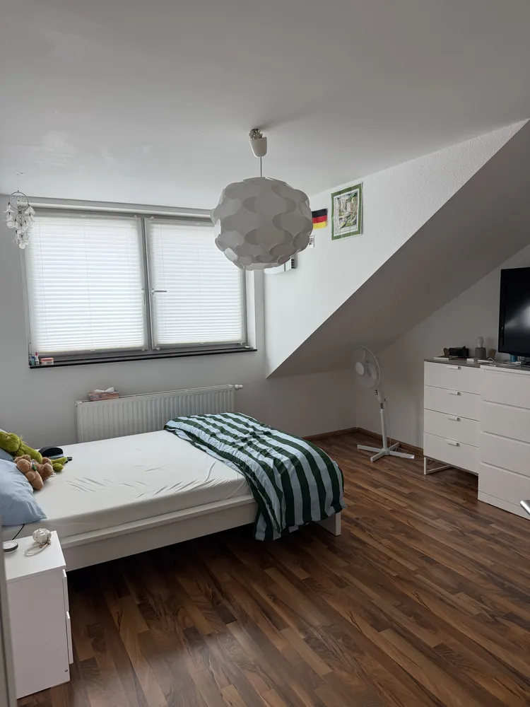2 Zimmer Wohnung mit 61 m² in Düsseldorf – Bild 5