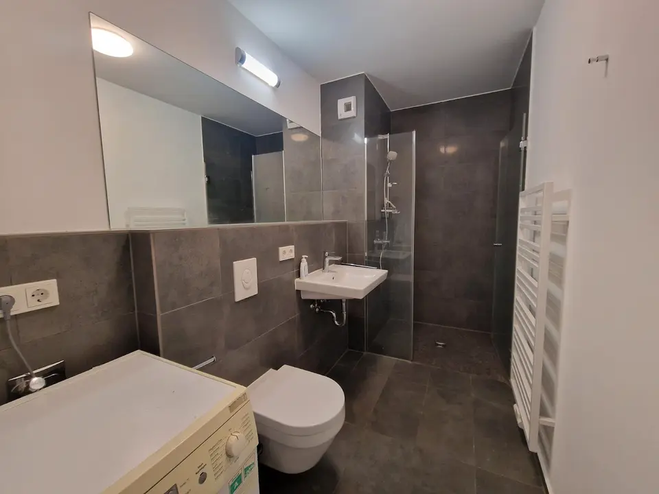 2 Zimmer Wohnung mit 36 m² in Offenbach – Bild 5