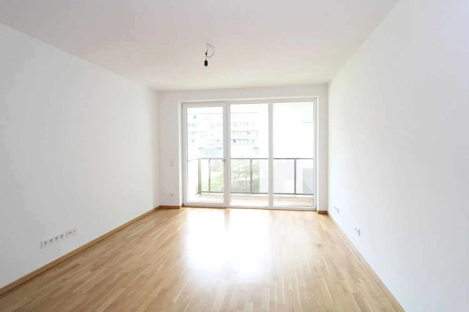 2 Zimmer Wohnung mit 53 m² in Dresden – Bild 3