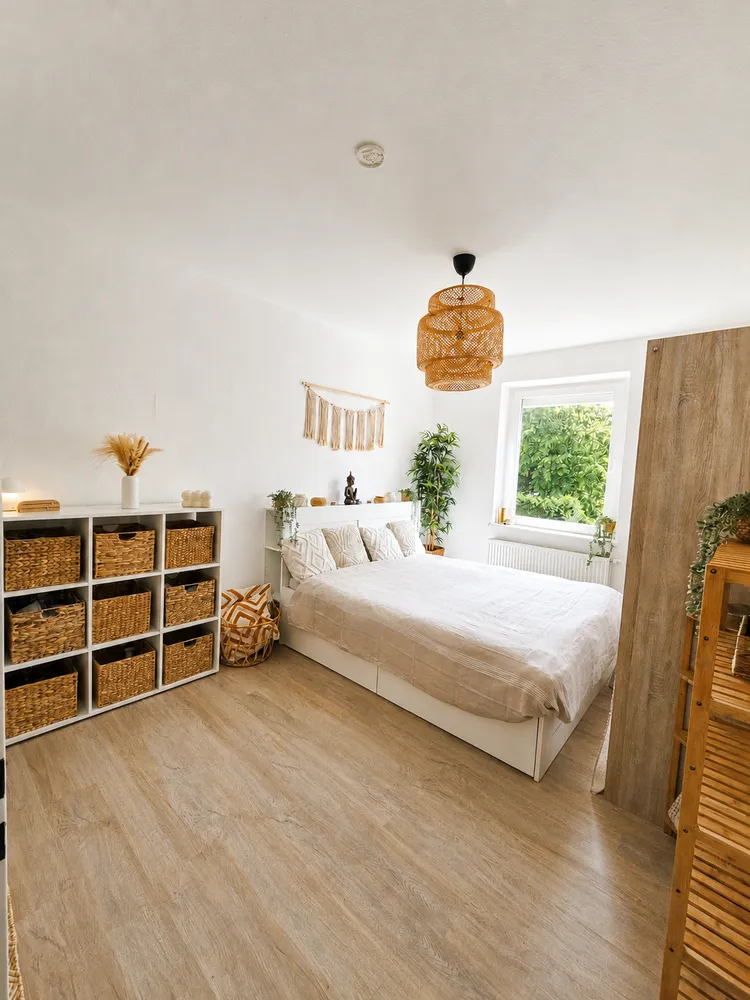 2 Zimmer Wohnung mit 70 m² in Bielefeld – Bild 4