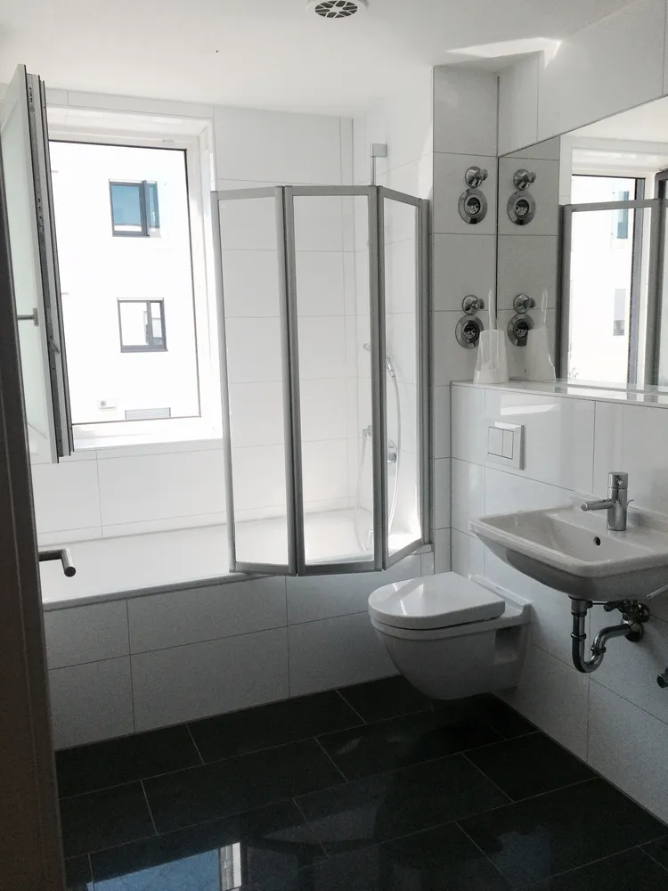 3 Zimmer Wohnung mit 74 m² in Regensburg – Bild 5