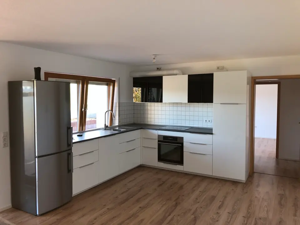 4 Zimmer Wohnung mit 84 m² in Rottweil – Bild 9