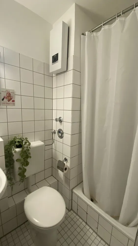 1 Zimmer Wohnung mit 24 m² in Mannheim – Bild 10