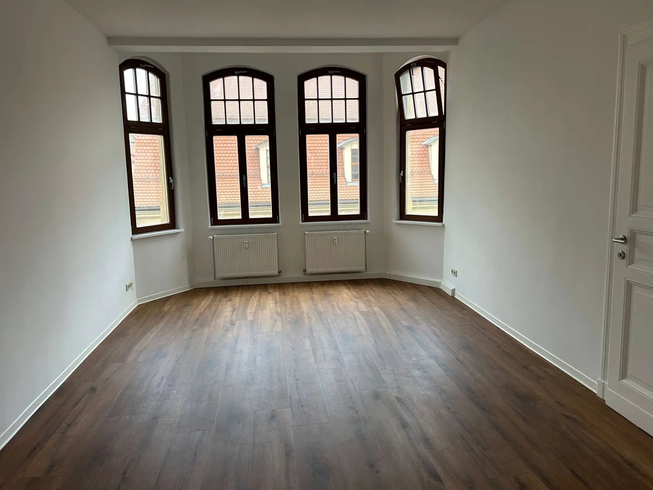 4 Zimmer Wohnung mit 99 m² in Halle (Saale) – Bild 8