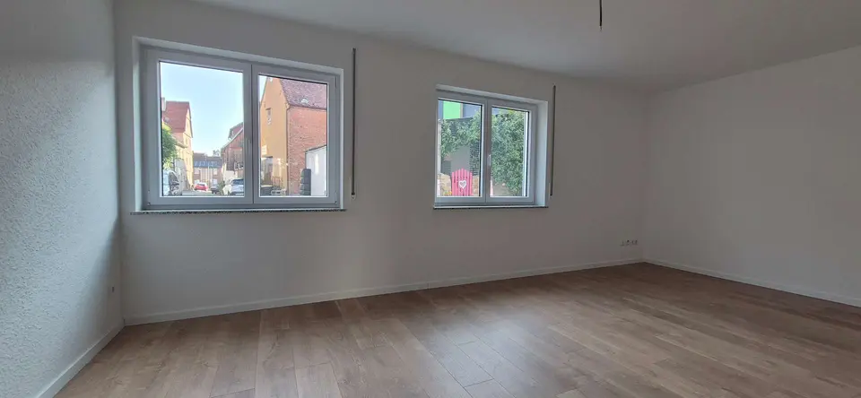 3 Zimmer Wohnung mit 81 m² in Vaihingen an der Enz – Bild 6