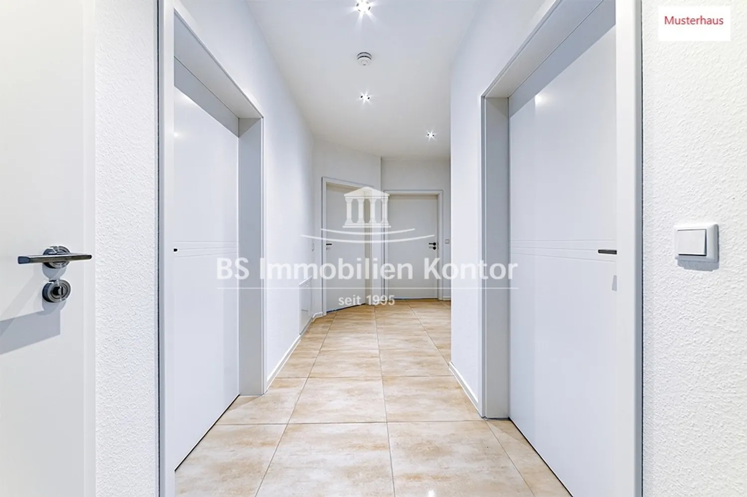 3 Zimmer Haus mit 87 m² in Emden – Bild 4