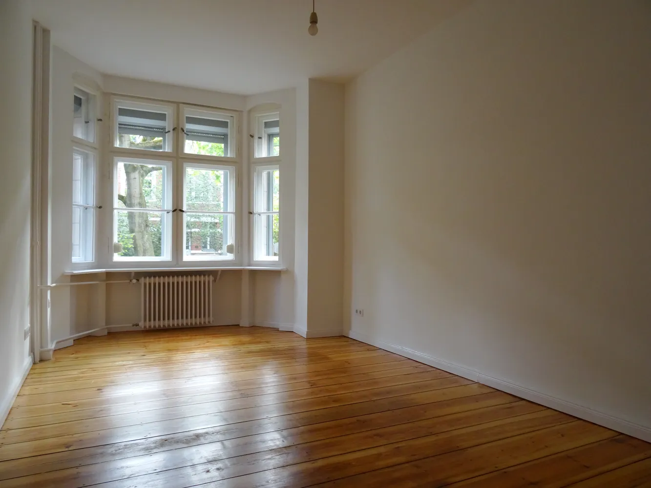 2 Zimmer Wohnung mit 77 m² in Berlin – Bild 7