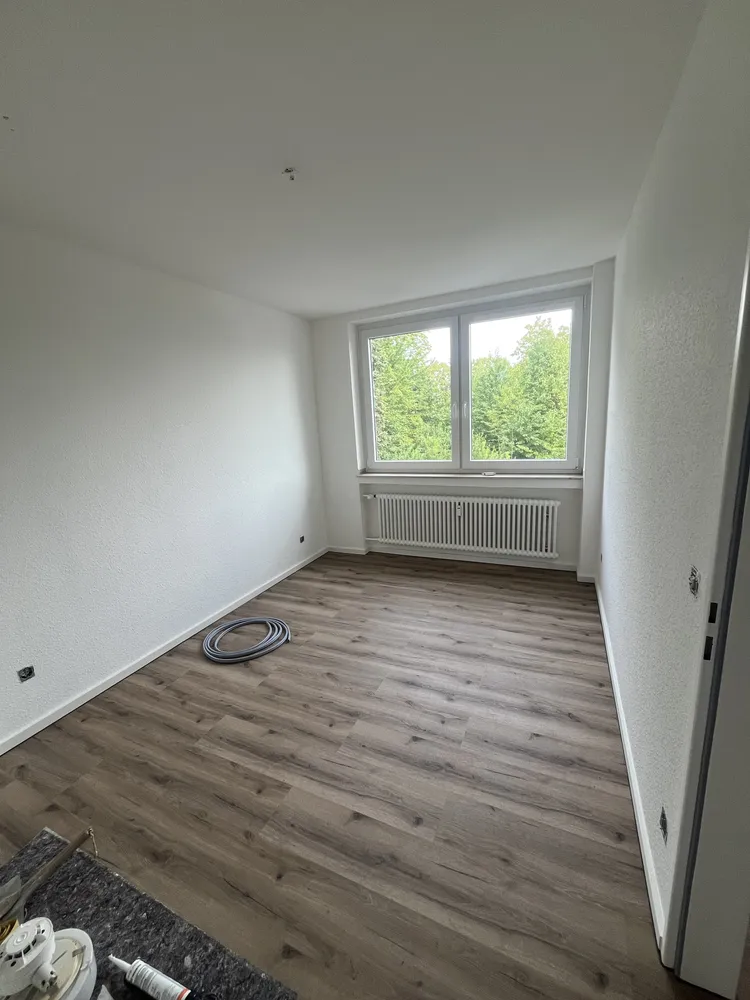 2 Zimmer Wohnung mit 58 m² in Aachen – Bild 3