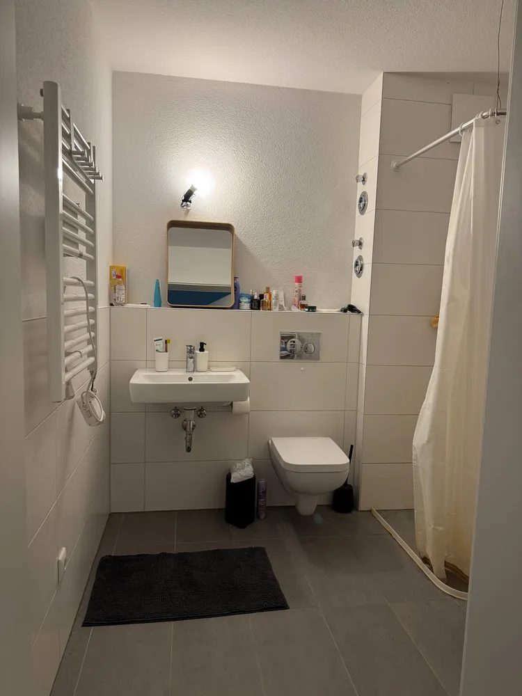 1 Zimmer Wohnung mit 44 m² in Berlin – Bild 6