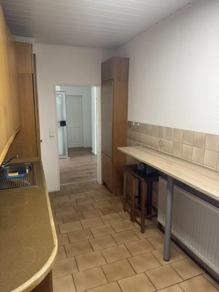 3 Zimmer Wohnung mit 83 m² in Frankfurt am Main – Bild 8