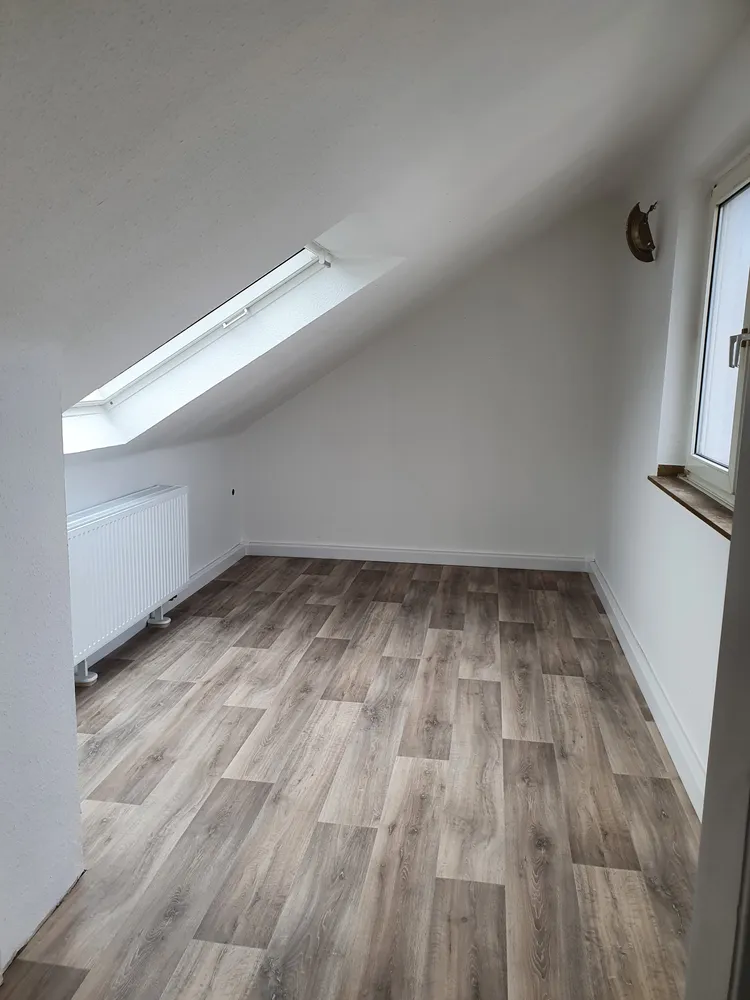2 room apartment with 34 m² in Neuss – Photo 1