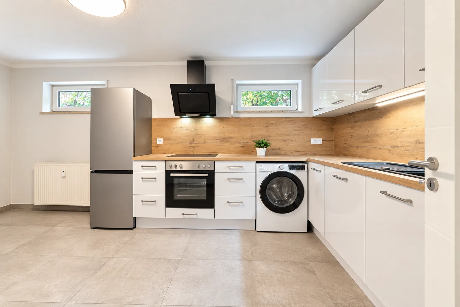 2 Zimmer Wohnung mit 78 m² in Dresden – Bild 11