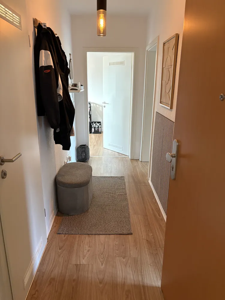 2 Zimmer Wohnung mit 60 m² in Oberhausen – Bild 1