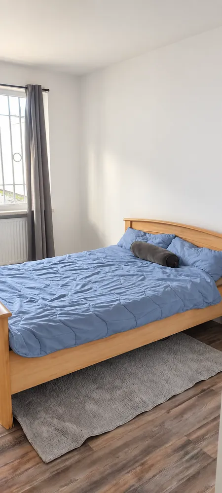 2 Zimmer Wohnung mit 50 m² in Düsseldorf – Bild 3