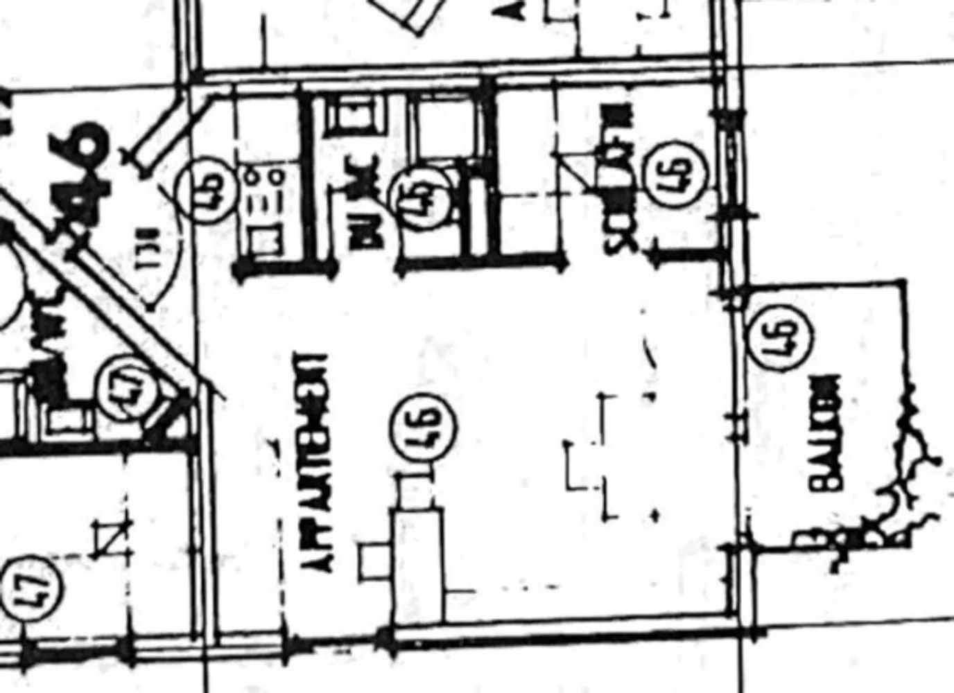 2 room apartment with 30 m² in Saarbrücken – Photo 10