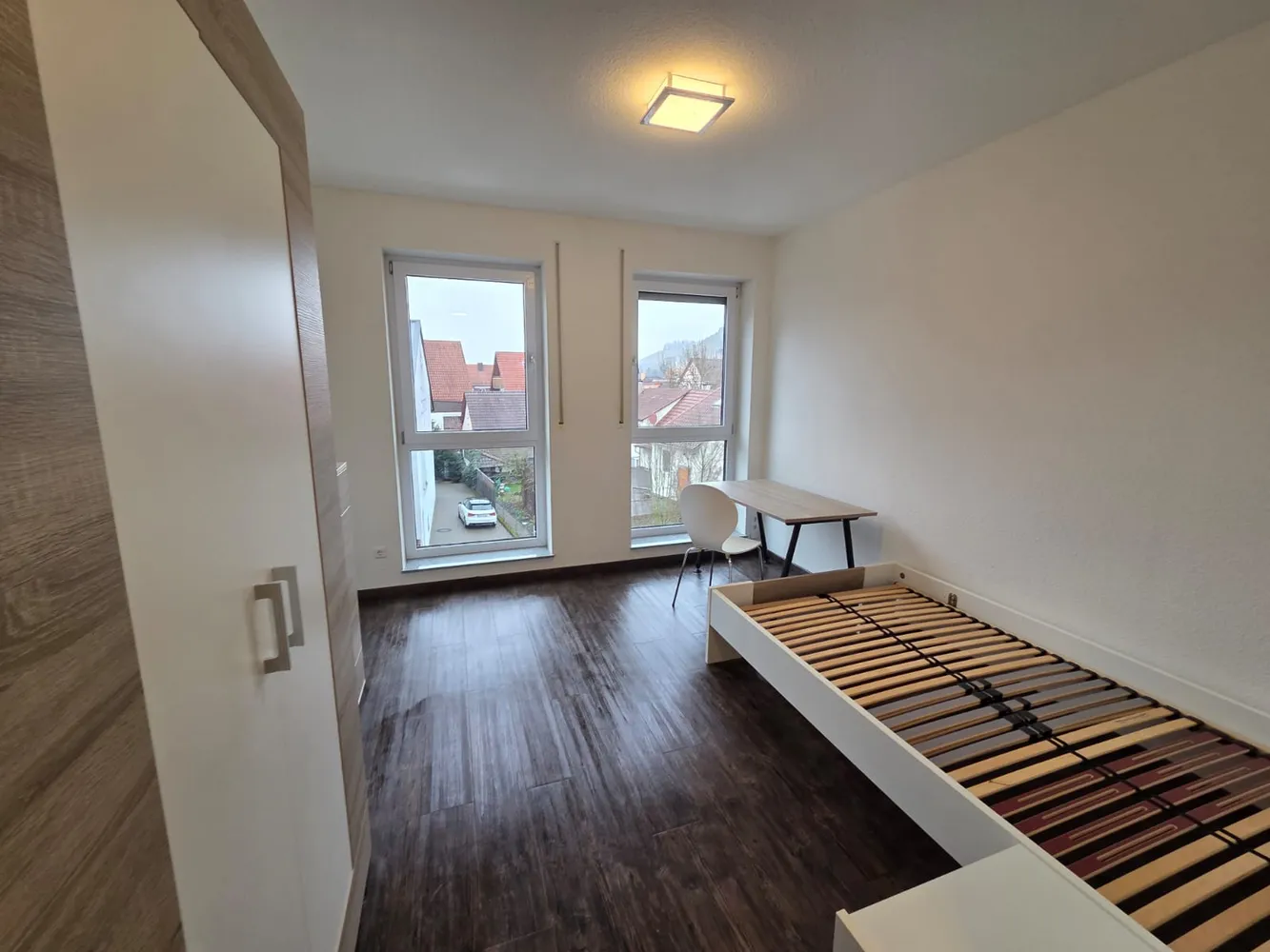 1 Zimmer Wohnung mit 23 m² in Heilbronn – Bild 7