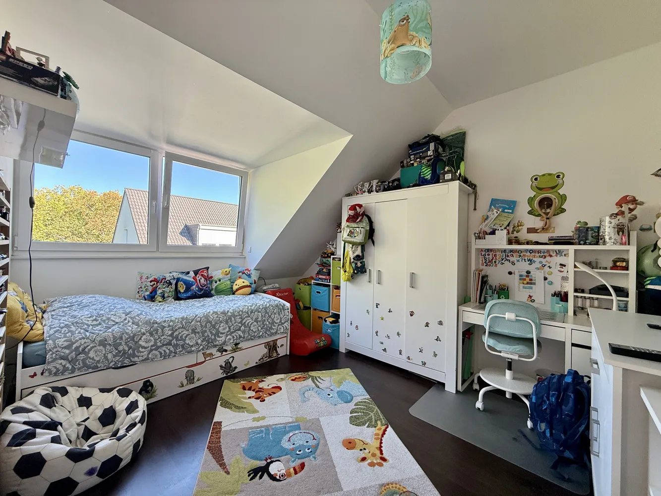 3 Zimmer Wohnung mit 81 m² in Wiesbaden – Bild 10