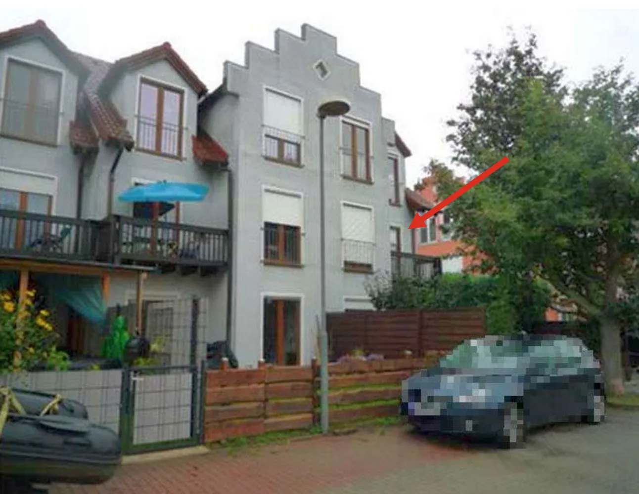 2 Zimmer Wohnung mit 61 m² in Bernau bei Berlin – Bild 1
