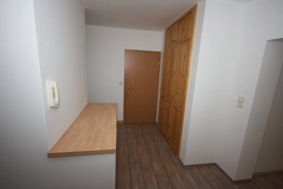 3 Zimmer Wohnung mit 120 m² in Schwarzenberg – Bild 2
