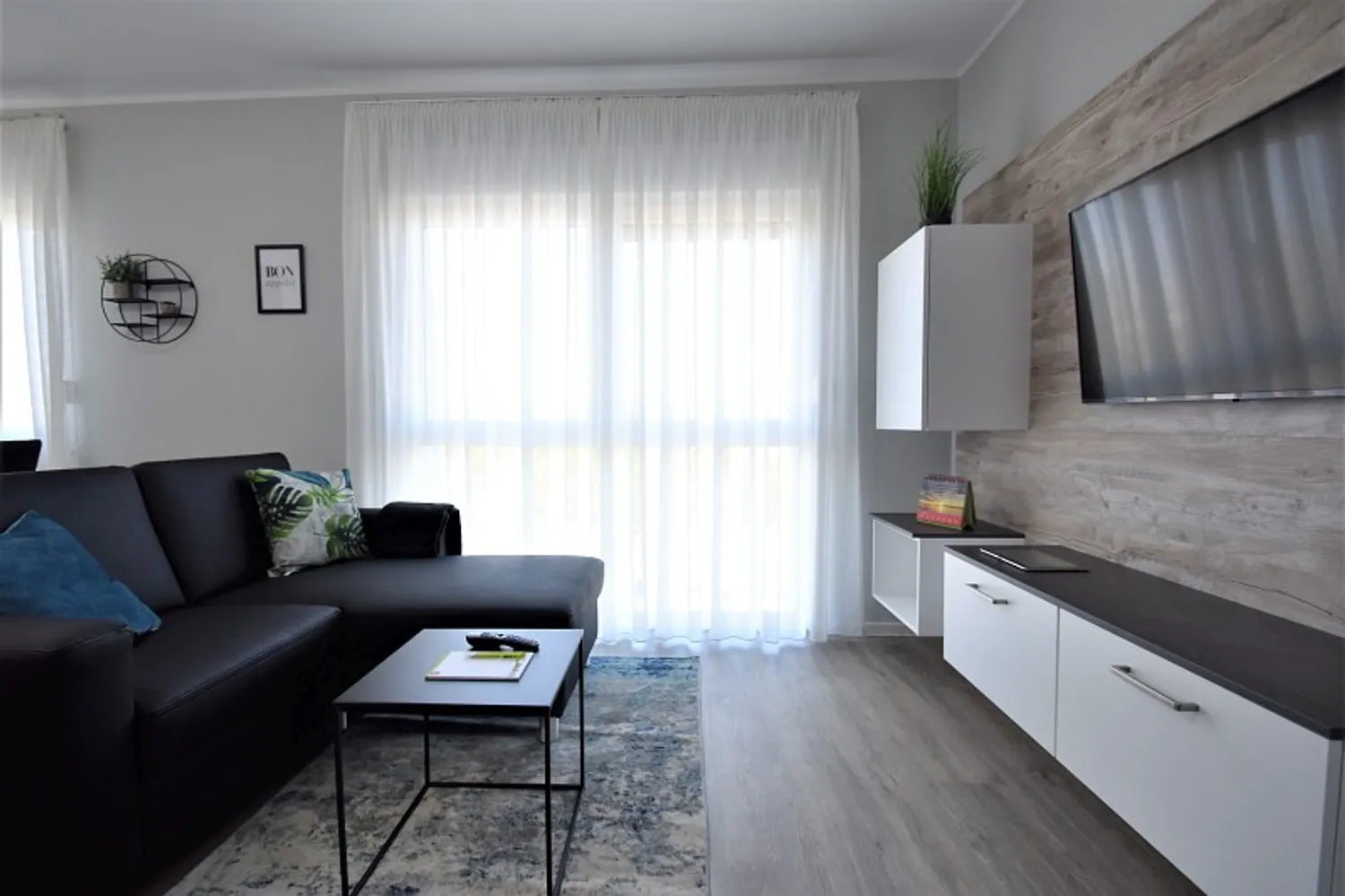 2 Zimmer Wohnung mit 37 m² in Aschaffenburg – Bild 9