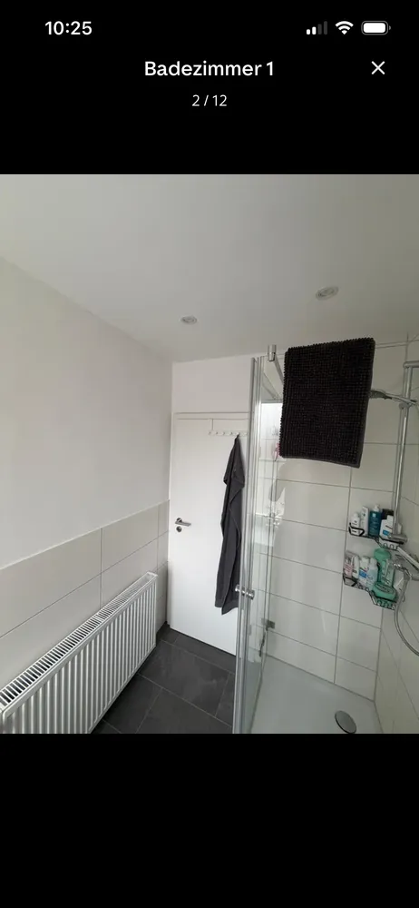 2 room apartment with 54 m² in Bielefeld – Photo 7