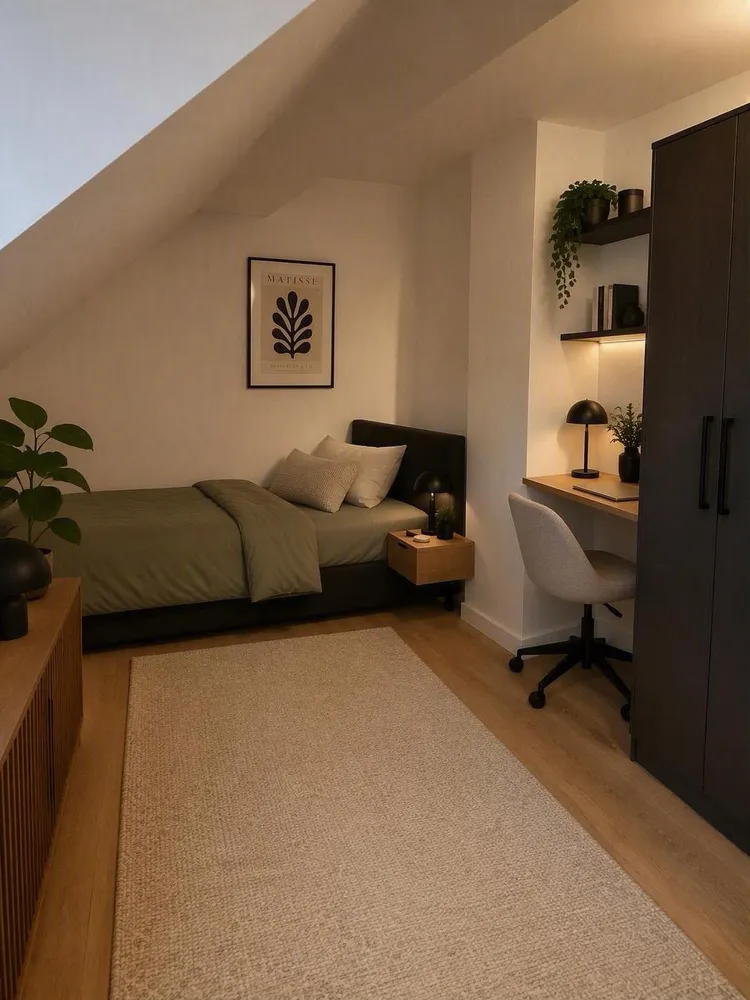 5 Zimmer Wohnung mit 108 m² in Hagen – Bild 6