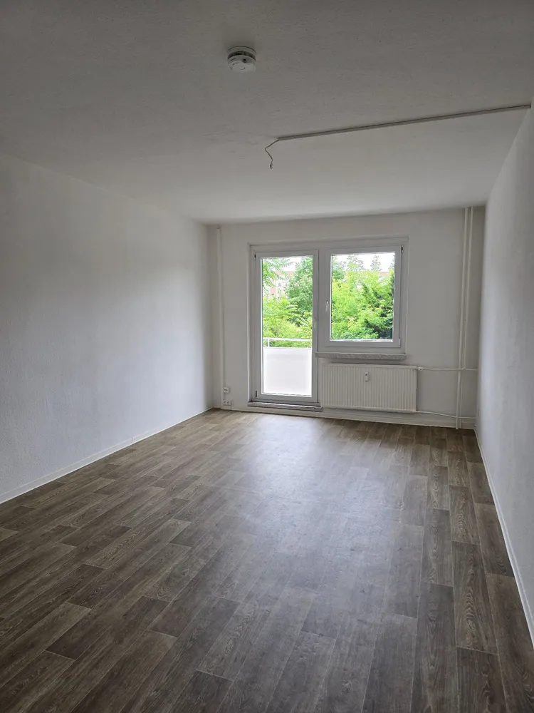 3 room apartment with 70 m² in Stendal – Photo 9