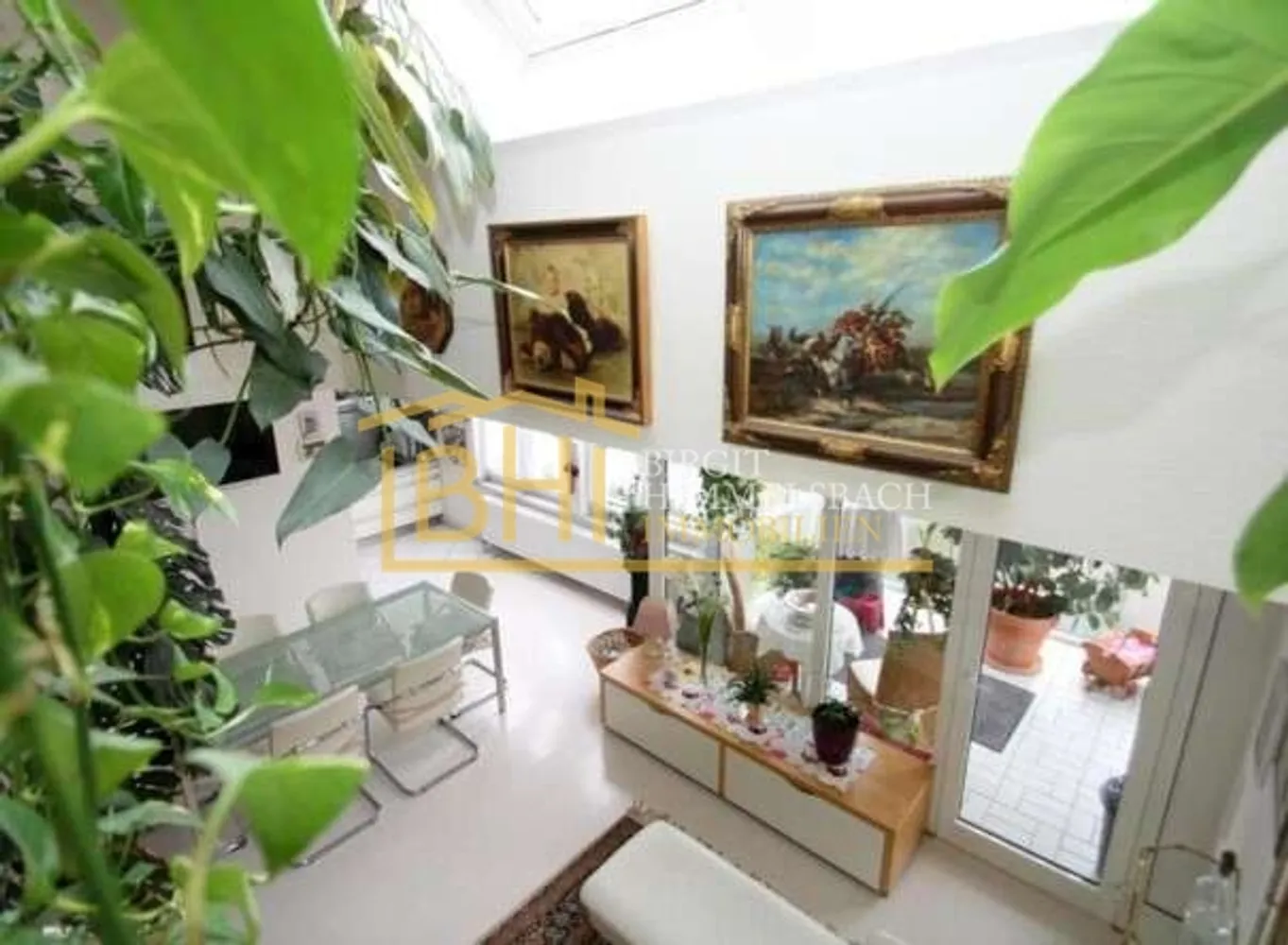 3 Zimmer Wohnung mit 106 m² in Mannheim – Bild 7