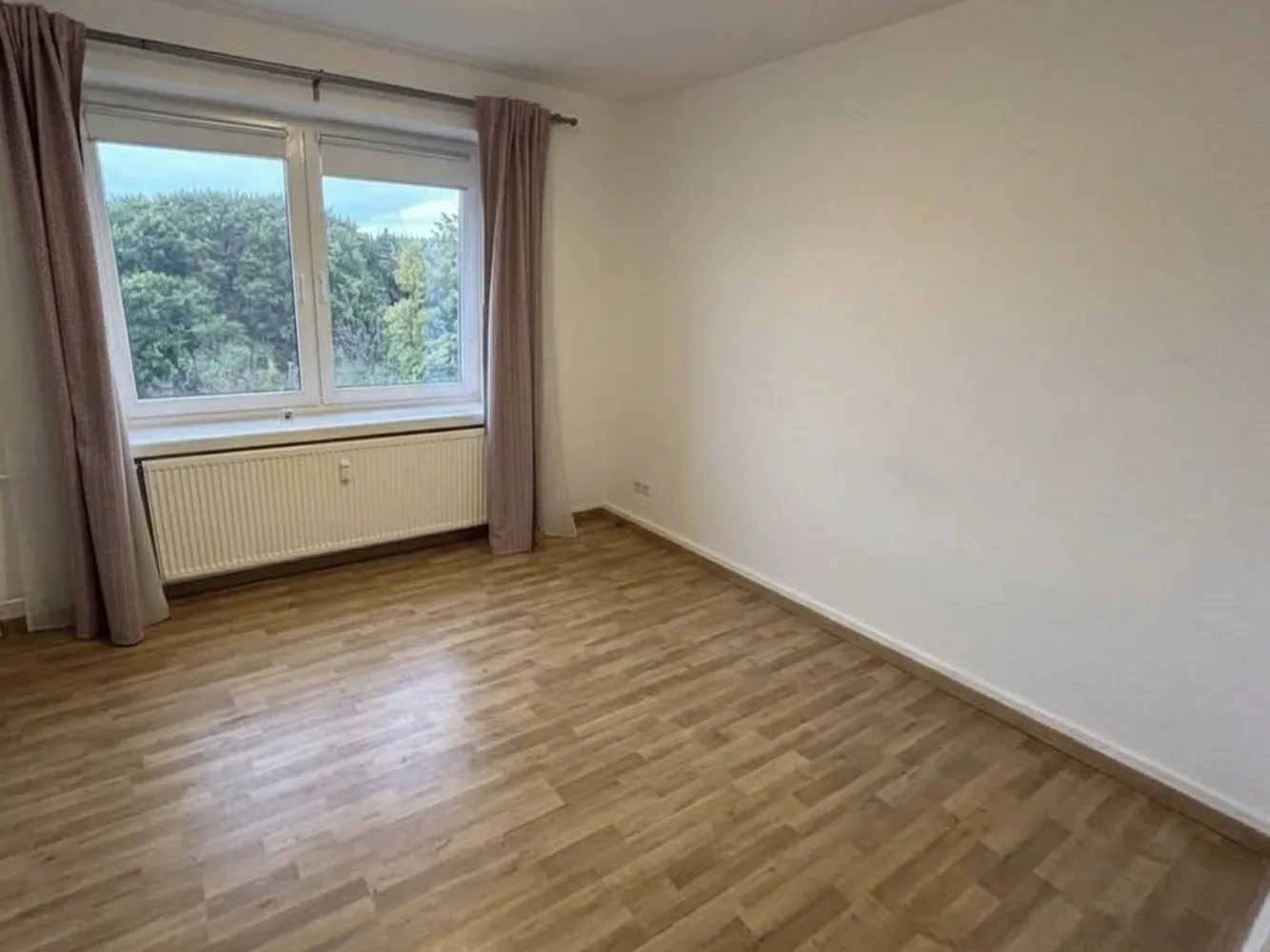 3 Zimmer Wohnung mit 60 m² in Hannover – Bild 3